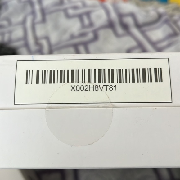 *NEW* Little Big Dreamer Milestone & Swaddle Blanket (2 pack) - Picture 9 of 9